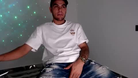 juan online show from April 16, 2026, 1:28 am