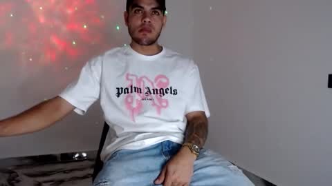 juan online show from April 17, 2026, 1:08 am