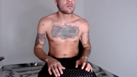 juan online show from April 17, 2026, 3:37 pm