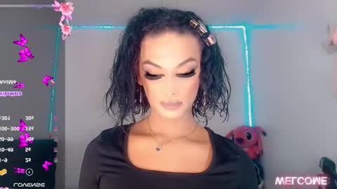 Rianna Garcia online show from November 1, 2025, 3:19 am