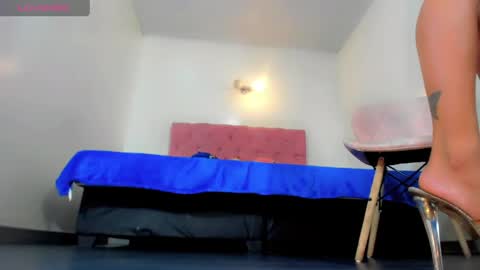 Snapshot of riannagarcia_ chatting on April 25, 2026, 7:44 pm Rianna Garcia online show from April 25, 2026, 7:44 pm