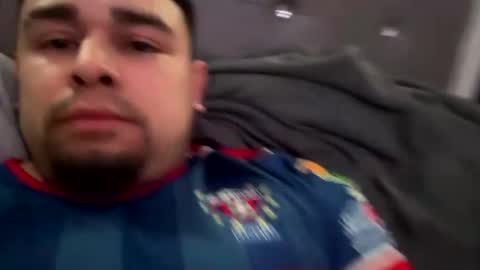 ribaldo1997 online show from February 8, 2025, 2:05 pm