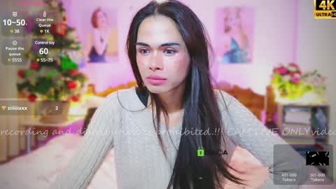 ribbinbovkoy online show from December 20, 2024, 2:30 am