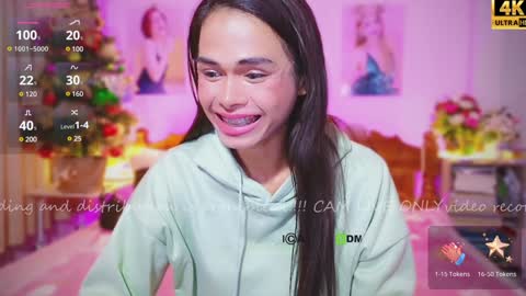 ribbinbovkoy online show from December 22, 2024, 1:11 pm