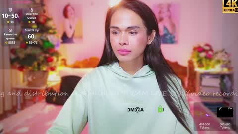 ribbinbovkoy online show from December 22, 2024, 4:17 pm