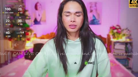 ribbinbovkoy online show from December 22, 2024, 10:25 pm