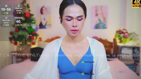 ribbinbovkoy online show from December 25, 2024, 8:07 am