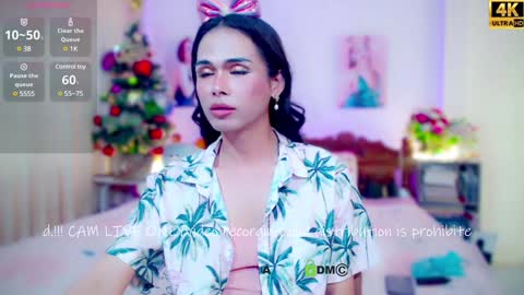 ribbinbovkoy online show from December 28, 2024, 9:31 am