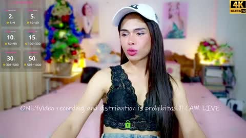 ribbinbovkoy online show from January 9, 2025, 12:25 am