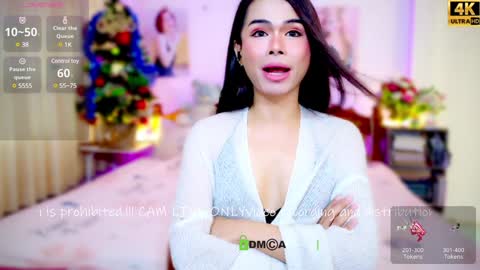 ribbinbovkoy online show from January 16, 2025, 7:49 am