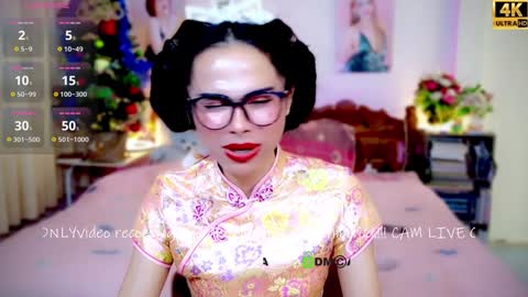 ribbinbovkoy online show from January 24, 2025, 7:19 am