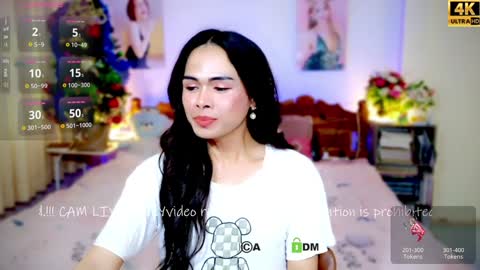 ribbinbovkoy online show from January 31, 2025, 3:30 am