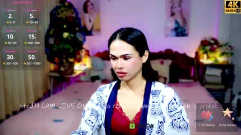 ribbinbovkoy online show from February 20, 2025, 4:36 pm