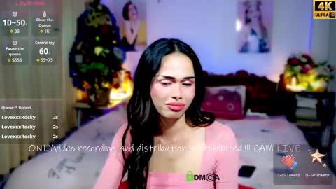 ribbinbovkoy online show from February 23, 2025, 5:39 pm