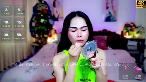 ribbinbovkoy online show from February 24, 2025, 6:16 am