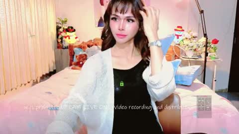 ribbinbovkoy online show from February 8, 2026, 7:06 pm