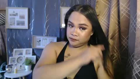 Rica online show from January 22, 2025, 5:59 am