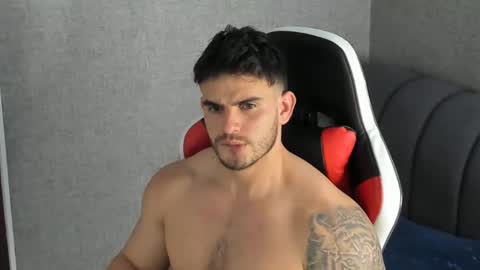 Snapshot of ricardogonzalez666 chatting on December 8, 2024, 5:39 am ricardogonzalez666 online show from December 8, 2024, 5:39 am