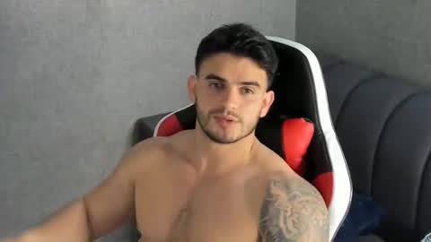 Snapshot of ricardogonzalez666 chatting on December 8, 2024, 8:15 pm ricardogonzalez666 online show from December 8, 2024, 8:15 pm