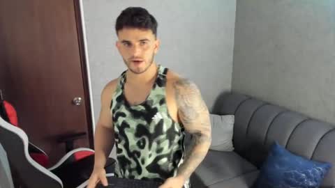 Snapshot of ricardogonzalez666 chatting on December 11, 2024, 9:45 pm ricardogonzalez666 online show from December 11, 2024, 9:45 pm