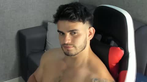 Snapshot of ricardogonzalez666 chatting on December 12, 2024, 12:48 am ricardogonzalez666 online show from December 12, 2024, 12:48 am