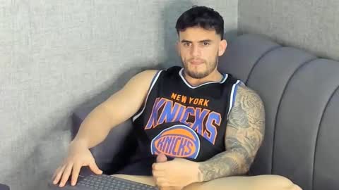 Snapshot of ricardogonzalez666 chatting on December 14, 2024, 4:34 am ricardogonzalez666 online show from December 14, 2024, 4:34 am