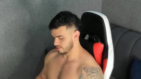 Snapshot of ricardogonzalez666 chatting on December 23, 2024, 1:29 am ricardogonzalez666 online show from December 23, 2024, 1:29 am