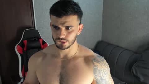 Snapshot of ricardogonzalez666 chatting on December 27, 2024, 12:18 am ricardogonzalez666 online show from December 27, 2024, 12:18 am