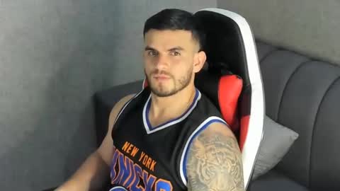 Snapshot of ricardogonzalez666 chatting on December 29, 2024, 2:06 am ricardogonzalez666 online show from December 29, 2024, 2:06 am