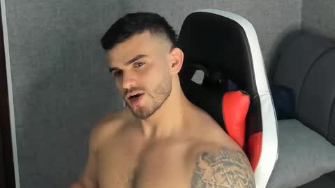 Snapshot of ricardogonzalez666 chatting on January 6, 2025, 4:55 pm ricardogonzalez666 online show from January 6, 2025, 4:55 pm