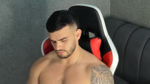 Snapshot of ricardogonzalez666 chatting on January 13, 2025, 4:28 am ricardogonzalez666 online show from January 13, 2025, 4:28 am