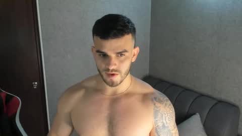 Snapshot of ricardogonzalez666 chatting on January 23, 2025, 3:05 am ricardogonzalez666 online show from January 23, 2025, 3:05 am
