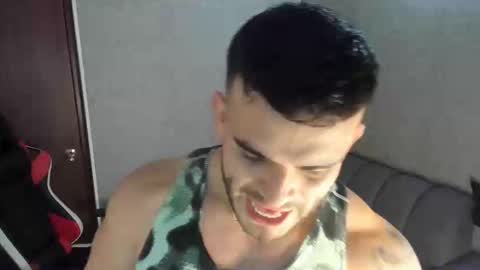 Snapshot of ricardogonzalez666 chatting on January 24, 2025, 11:02 pm ricardogonzalez666 online show from January 24, 2025, 11:02 pm