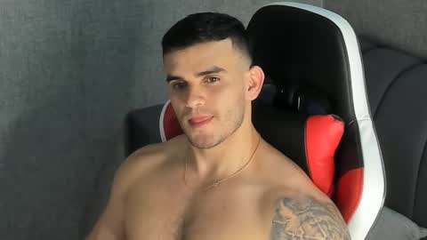 Snapshot of ricardogonzalez666 chatting on February 5, 2025, 3:45 am ricardogonzalez666 online show from February 5, 2025, 3:45 am