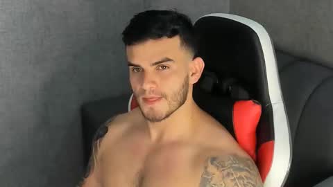Snapshot of ricardogonzalez666 chatting on February 23, 2025, 5:07 pm ricardogonzalez666 online show from February 23, 2025, 5:07 pm