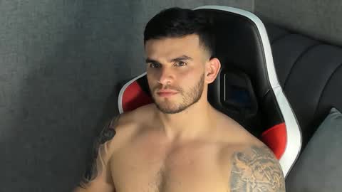 Snapshot of ricardogonzalez666 chatting on February 26, 2025, 2:48 am ricardogonzalez666 online show from February 26, 2025, 2:48 am