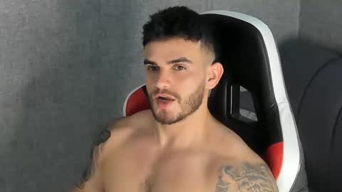 Snapshot of ricardogonzalez666 chatting on March 10, 2025, 9:51 pm ricardogonzalez666 online show from March 10, 2025, 9:51 pm
