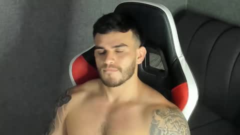 Snapshot of ricardogonzalez666 chatting on March 11, 2025, 12:54 am ricardogonzalez666 online show from March 11, 2025, 12:54 am