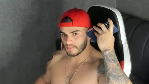 Snapshot of ricardogonzalez666 chatting on March 11, 2025, 7:47 pm ricardogonzalez666 online show from March 11, 2025, 7:47 pm