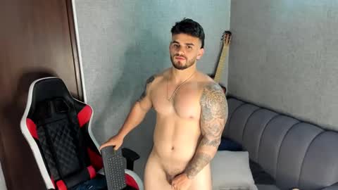 Snapshot of ricardogonzalez666 chatting on September 19, 2025, 10:43 pm ricardogonzalez666 online show from September 19, 2025, 10:43 pm