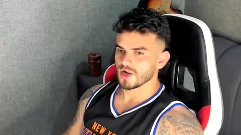 Snapshot of ricardogonzalez666 chatting on September 21, 2025, 5:47 pm ricardogonzalez666 online show from September 21, 2025, 5:47 pm