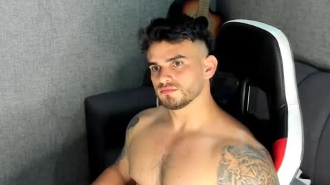 Snapshot of ricardogonzalez666 chatting on September 26, 2025, 12:36 am ricardogonzalez666 online show from September 26, 2025, 12:36 am
