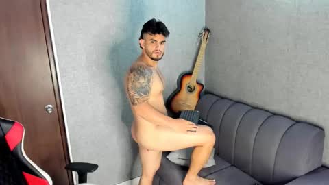 Snapshot of ricardogonzalez666 chatting on October 15, 2025, 6:30 pm ricardogonzalez666 online show from October 15, 2025, 6:30 pm