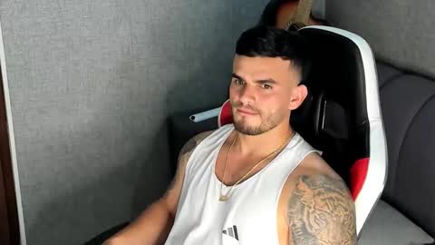 ricardogonzalez666 online show from November 5, 2025, 1:16 am