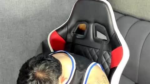 ricardogonzalez666 online show from November 11, 2025, 11:27 pm