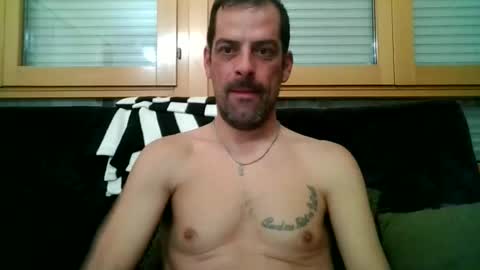 ricardohawtin online show from March 7, 2026, 8:17 pm