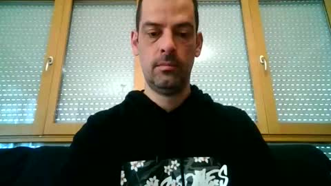 ricardohawtin online show from April 3, 2026, 9:18 am