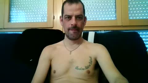 ricardohawtin online show from April 5, 2026, 10:34 am