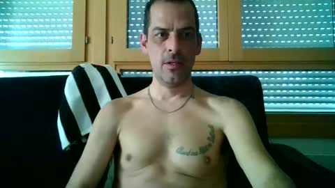 ricardohawtin online show from April 16, 2026, 5:47 pm