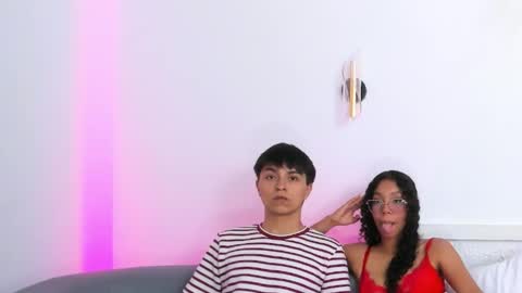 Ricci and Rizzo online show from February 23, 2026, 12:52 am